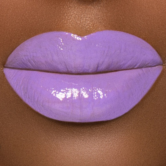 #26 NIB Jeffree Star Supreme Gloss in Frosting For Dinner - Picture 3 of 3